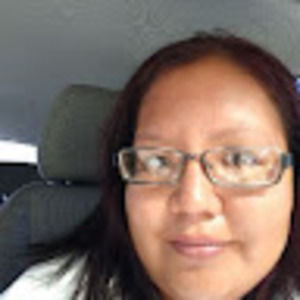 Meet your Posher, Tasha